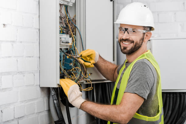 Trusted Timpson, TX Electrician Experts