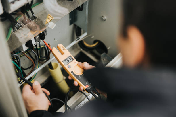 Best 24-Hour Electrician  in Timpson, TX