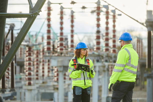 Best Electrical Installation Contractor  in Timpson, TX