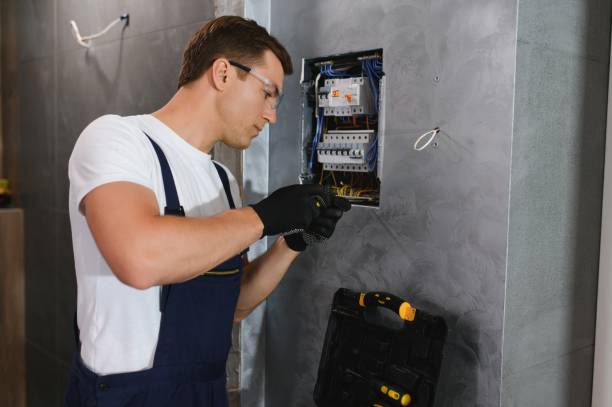 Best Affordable Electrical Installation  in Timpson, TX