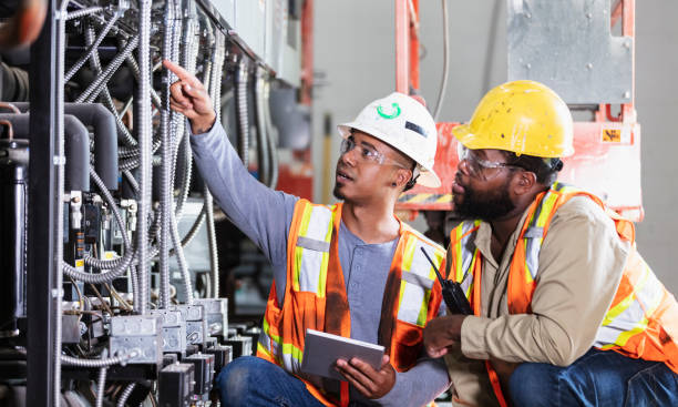 Electrical Rewiring Services in Timpson, TX