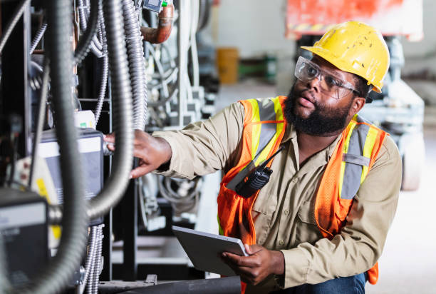  Timpson, TX Electrician Pros