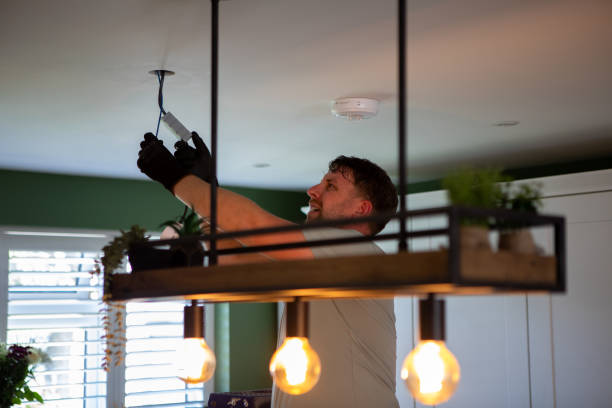 Affordable Electrical Installation in Timpson, TX