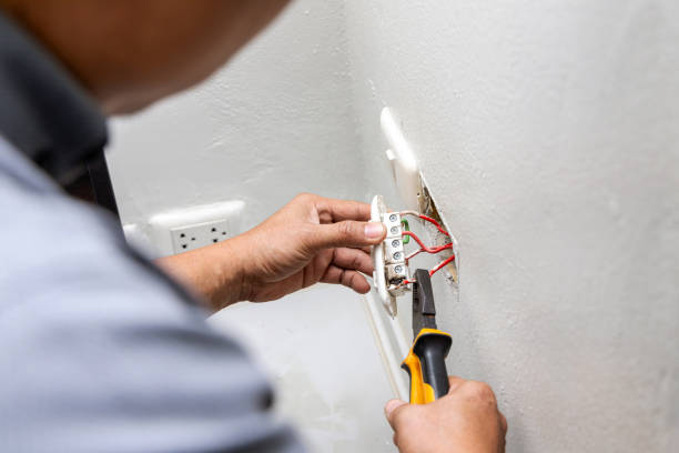 Best Electrical Repair Services  in Timpson, TX