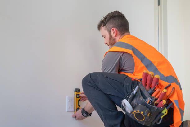 Best Electrical Upgrades for Homes  in Timpson, TX