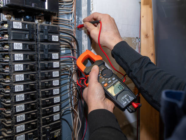 Best Electrical Contractors for Businesses  in Timpson, TX